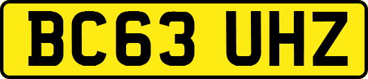 BC63UHZ