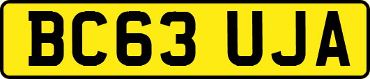 BC63UJA
