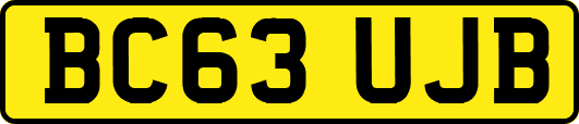 BC63UJB