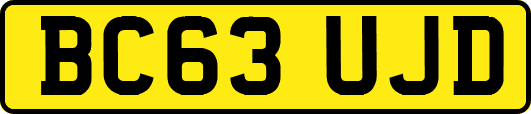 BC63UJD