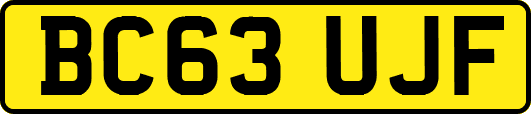 BC63UJF