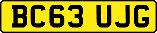 BC63UJG