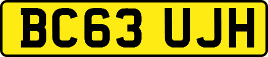 BC63UJH