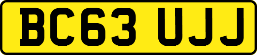 BC63UJJ