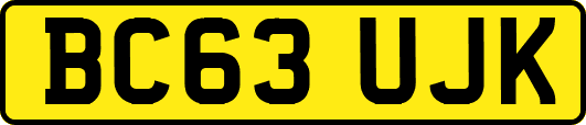 BC63UJK