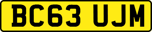 BC63UJM