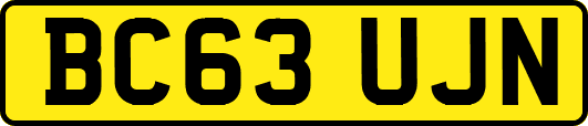 BC63UJN