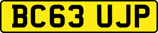 BC63UJP