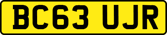 BC63UJR