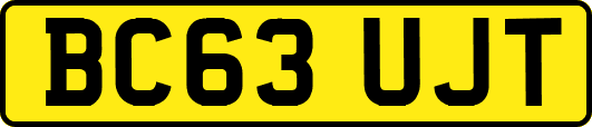 BC63UJT