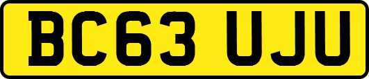BC63UJU
