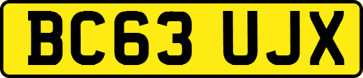 BC63UJX