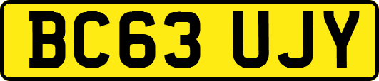 BC63UJY