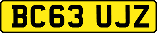 BC63UJZ