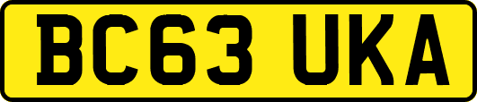 BC63UKA