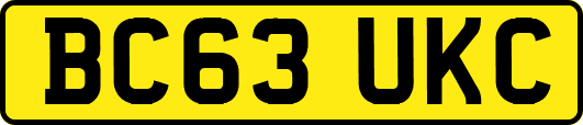 BC63UKC