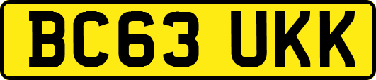 BC63UKK