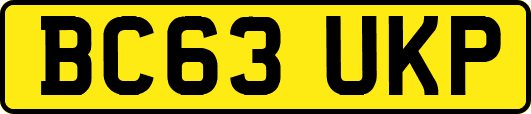 BC63UKP