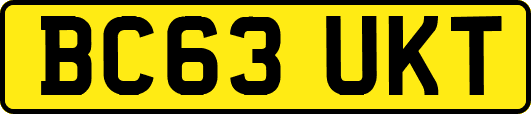 BC63UKT