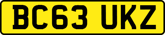 BC63UKZ