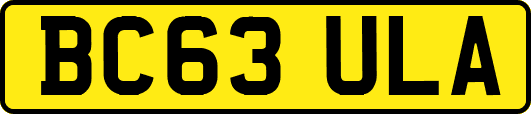 BC63ULA