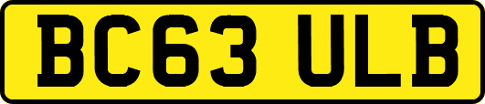 BC63ULB