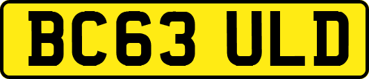 BC63ULD