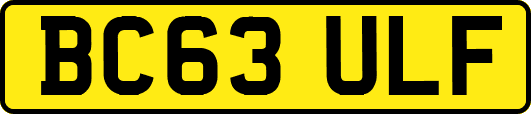 BC63ULF