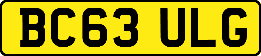 BC63ULG