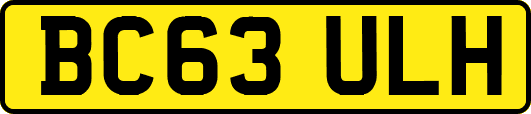 BC63ULH
