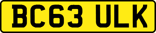 BC63ULK