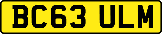 BC63ULM
