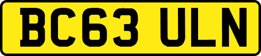 BC63ULN