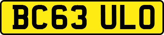 BC63ULO