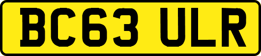 BC63ULR