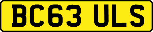 BC63ULS
