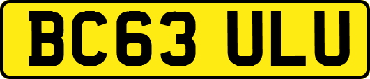 BC63ULU