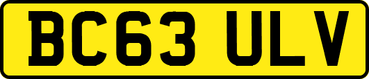 BC63ULV
