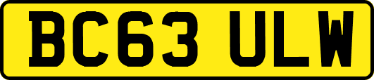 BC63ULW