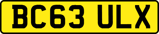 BC63ULX
