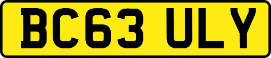 BC63ULY
