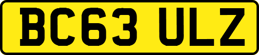 BC63ULZ
