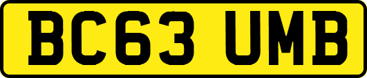 BC63UMB