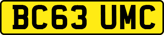 BC63UMC