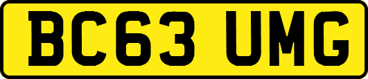 BC63UMG