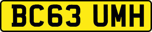 BC63UMH