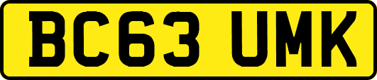 BC63UMK