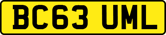BC63UML