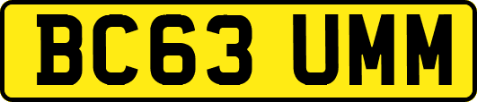 BC63UMM