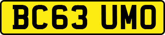 BC63UMO